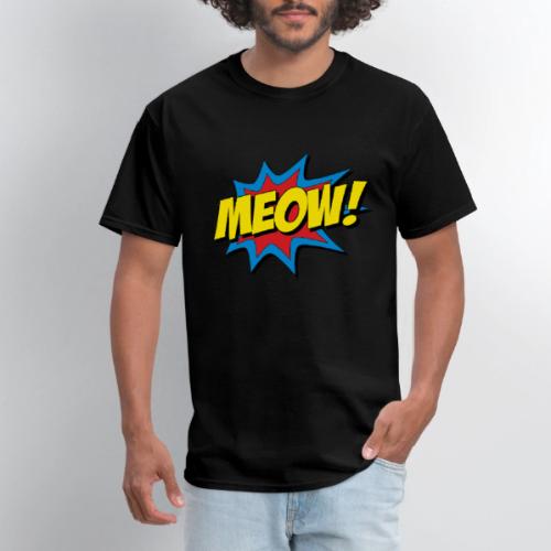Cute Cat Meow