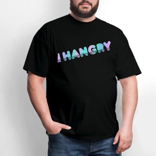 Hangry