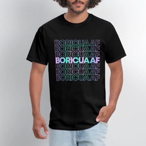 Boricua AF Puerto Rican