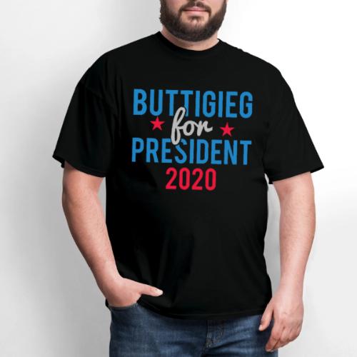 Pete Buttigieg For President 2020