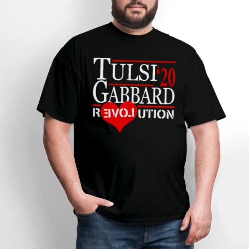 Tulsi Gabbard 2020 Revolution