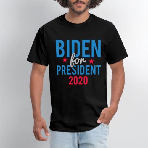 Joe Biden for President 2020