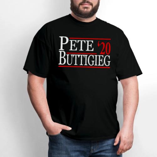Mayor Pete Buttigieg For President 2020