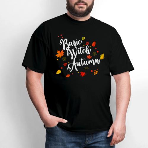 Basic Witch Autumn