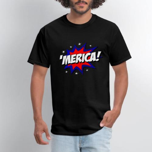 'Merica America