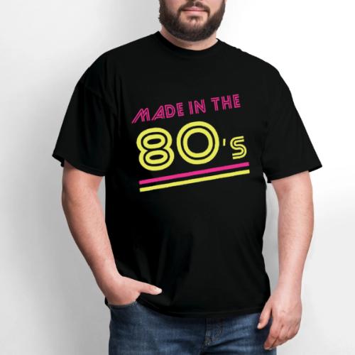 Made In The 80's