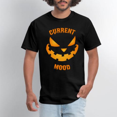 Current Mood Halloween Pumpkin Jack-O-Lantern