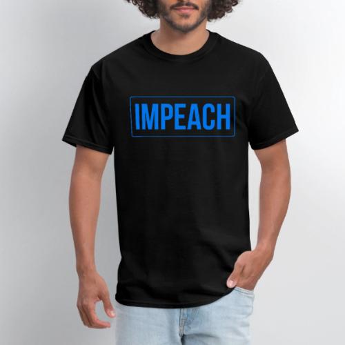 Impeach Boris Johnson Donald Trump