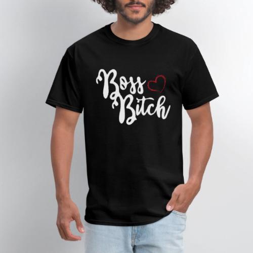 Boss Bitch Best Christmas Gift for Boss Lady
