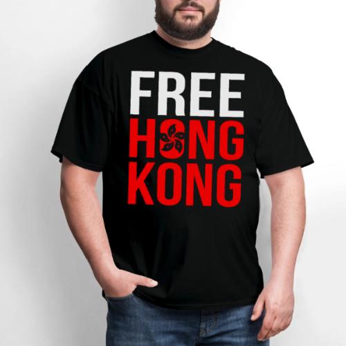 Free Hong Kong Revolution