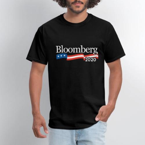 Michael Bloomberg for President 2020