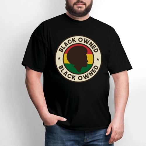 Black Owned Black History Month