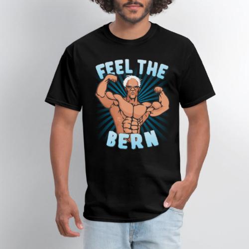 Feel the Bern Workout Bernie Sanders 2020