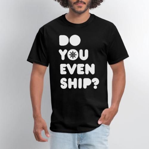 Do You Even Ship Funny Cruise