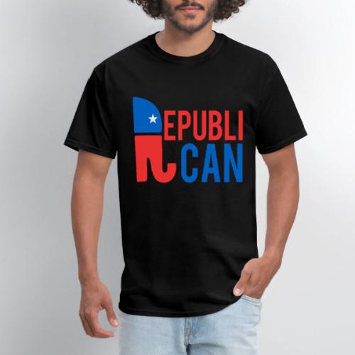 Republican Republi Can Do Anything