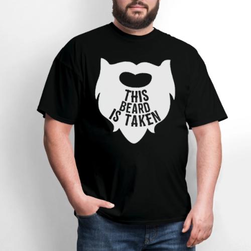 This Beard is Taken Valentines Day Gift for Him