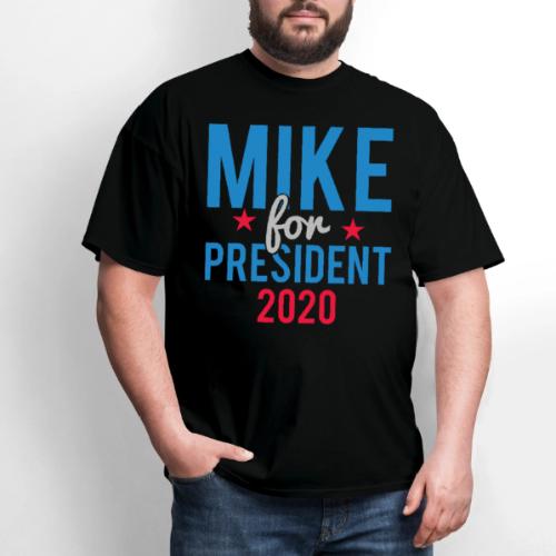 Mike Bloomberg for President 2020