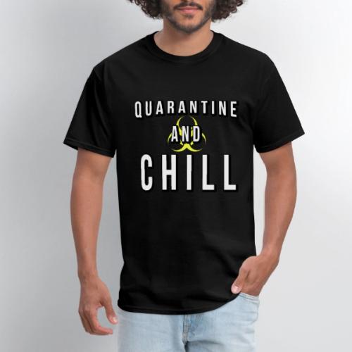 Quarantine and Chill