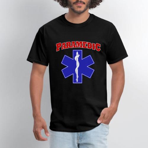 Paramedic EMS Symbol