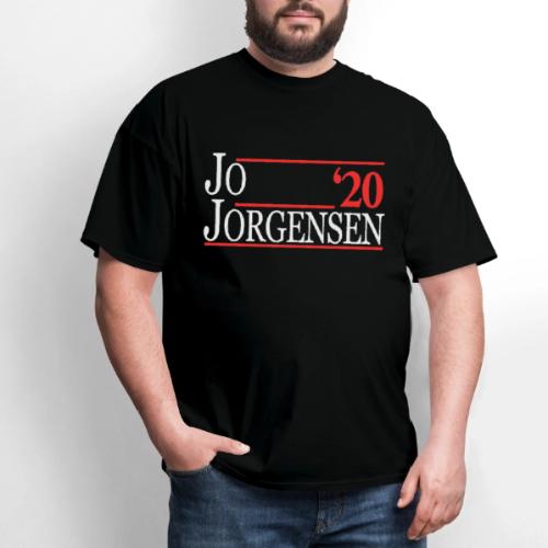 Jo Jorgensen For President 2020