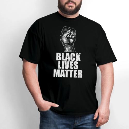 Black Lives Matter BLM