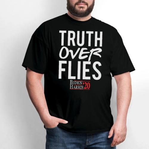 Truth Over Flies Biden Harris 2020