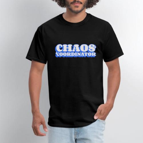 Chaos Coordinator