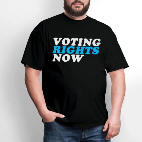 Voting Rights Now