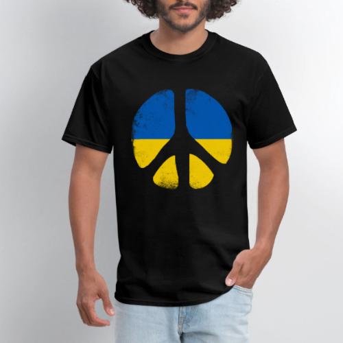 Peace in Ukraine