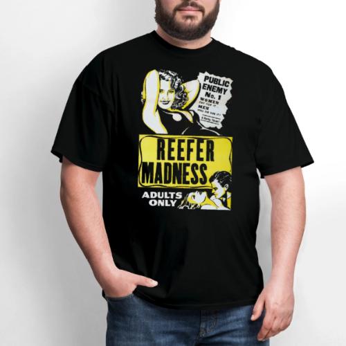 Reefer Madness 1936