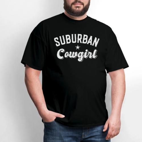 Suburban