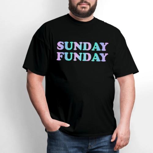 Sunday Funday