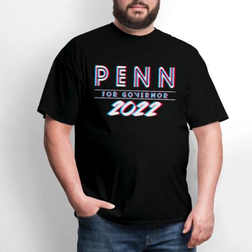 Penn For Governor of Hawaii 22