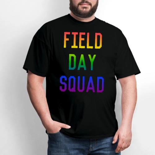 Field Day Squad