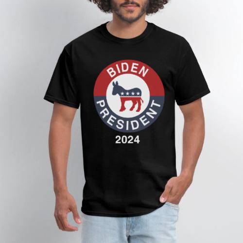 Biden For President 2024