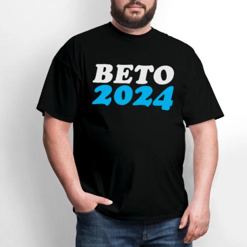 Beto 2024