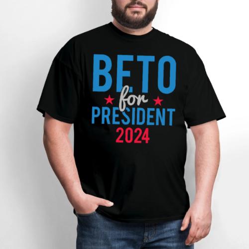 Beto For President 2024