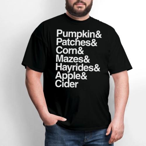 Pumpkin Patches Corn Mazes Hayrides and Apple