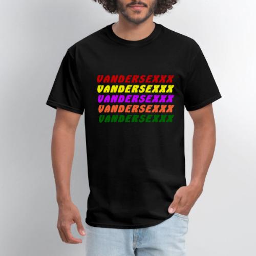 Club Vandersexxx