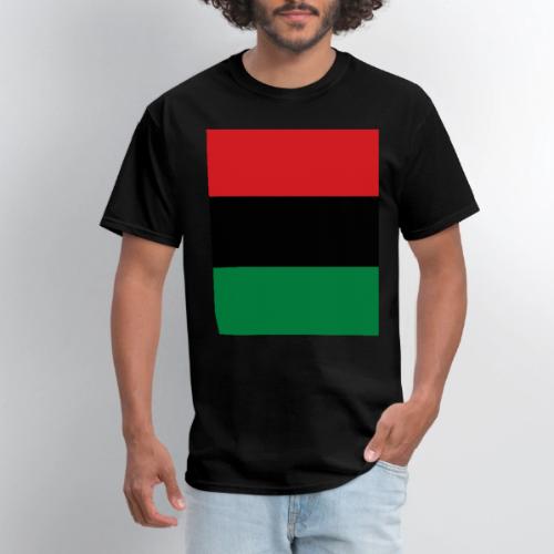 Pan African Flag
