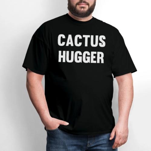 Cactus Hugger