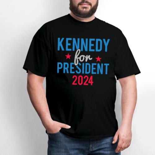 Robert Kennedy For President 2024