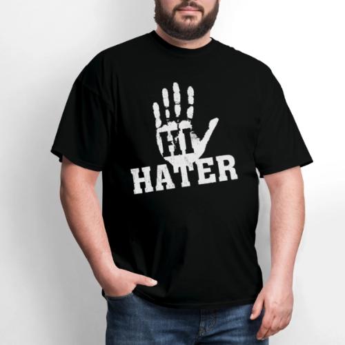 Hi Hater Bye Hater