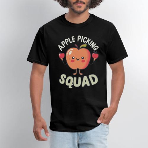 Apple Picking Squad