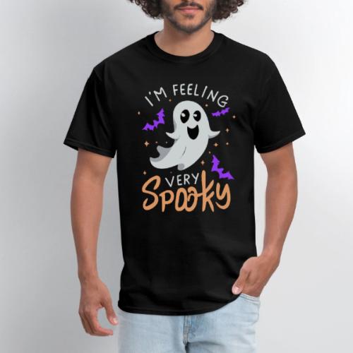 I'm Feeling Very Spooky Halloween