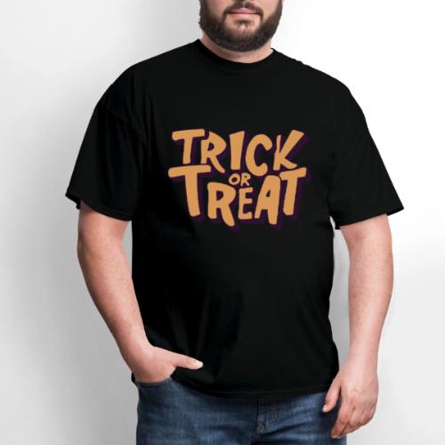 Trick or Treat Halloween