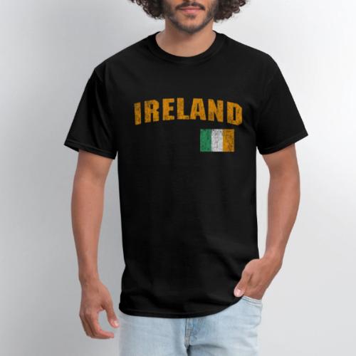 Ireland Retro
