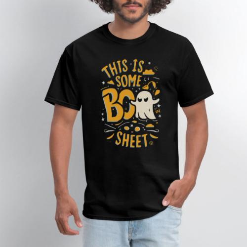 This Is Some Boo Sheet