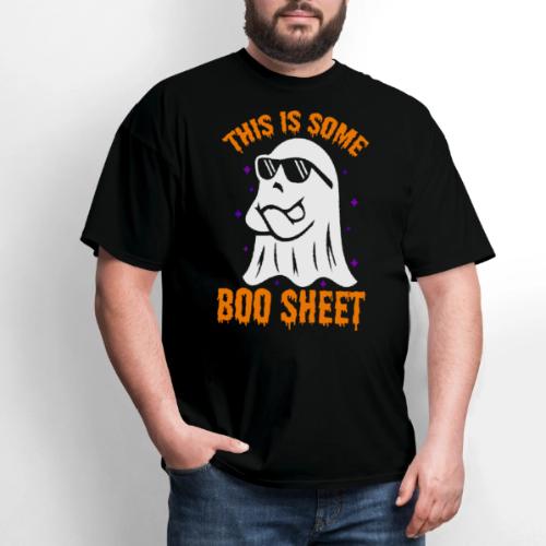 This is Some Boo Sheet Funny Halloween
