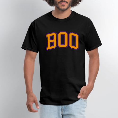 Boo Halloween